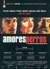 Amores Perros (Alejandro González Iñárritu, 2000)