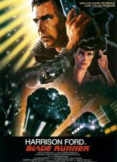 Blade Runner (Ridley Scott, 1982)