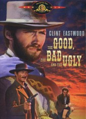 El Bueno, el Feo y el Malo (Sergio Leone, 1966)