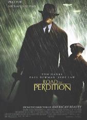 Camino a la Perdición (Sam Mendes, 2002)
