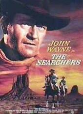 Centauros del Desierto (John Ford, 1956)