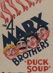 Sopa de Gaso (Leo McCarey, 1933