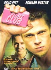 El Club de la Lucha (David Fincher, 1999)