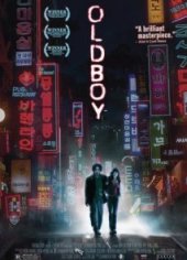 Oldboy (Park Chan-Wook, 2003)