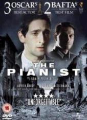 El Pianista (Roman Polanski, 2002)