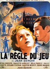 Las Reglas del Juego (Jean Renoir, 1939)