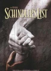 La Lista de Schindler (Steven Spielberg, 1993)