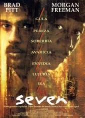 Seven (David Fincher, 1995)