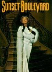 El Crepúsculo de los Dioses (Billy Wilder, 1950)