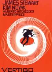 Vertigo (Alfred Hitchcock, 1958)