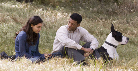 SEVEN POUNDS
