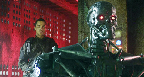 Terminator Salvation