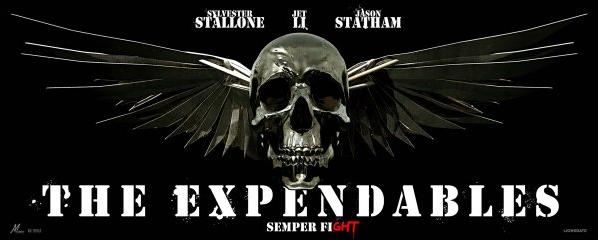 expendables