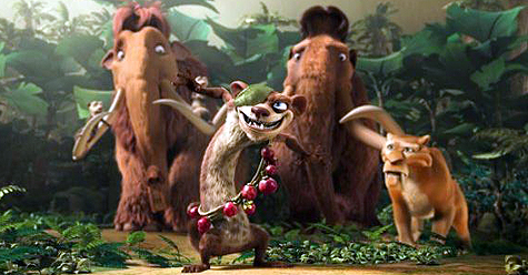 ice age 3