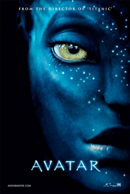 avatar-poster