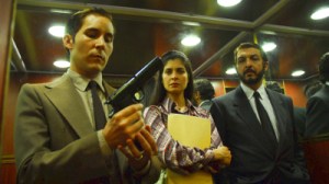 el secreto de sus ojos 2