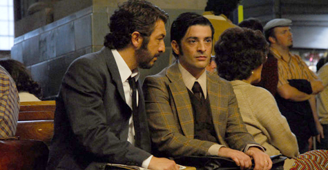 el secreto de sus ojos