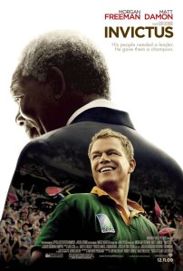 invictus poster