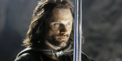 aragorn