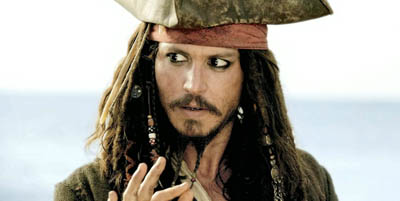 FILM Depp 2