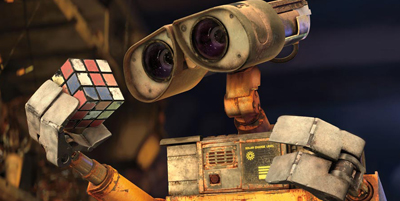 wall-e
