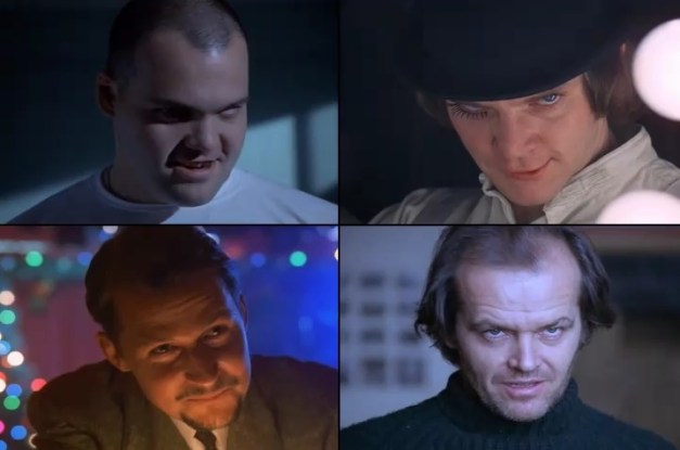 stanley kubrick tribute