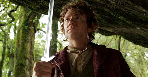 The Hobbit