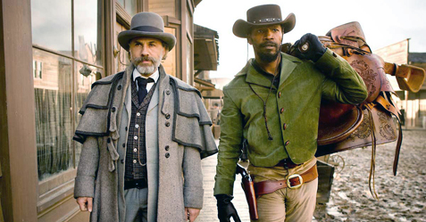 Django Unchained