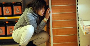 black mirror white bear