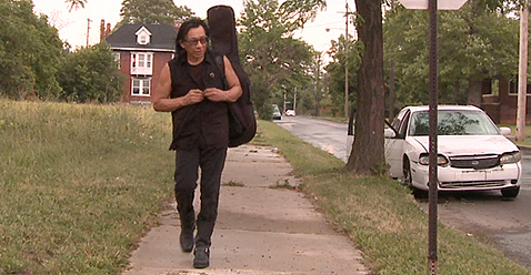 Searching for sugar man