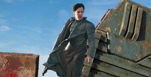 Star trek into darkness 2