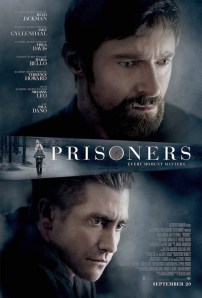 Prisoners poster