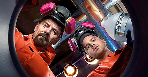 Breaking Bad 2