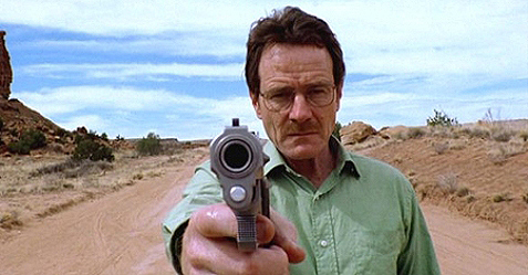 Breaking Bad 3