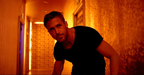 Only God Forgives