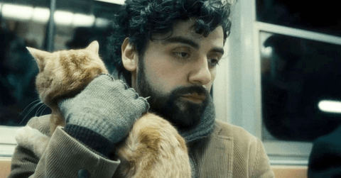 Inside Llewyn Davis