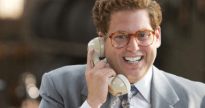 The Wolf of Wall Street 2