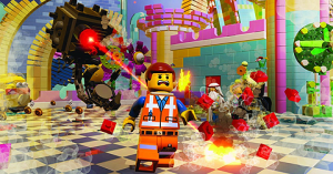 Lego Movie 2