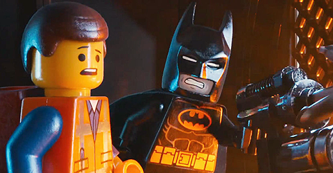 Lego Movie