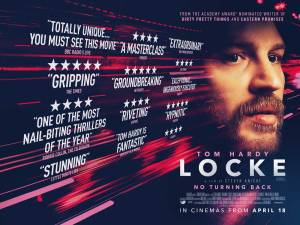 Locke poster
