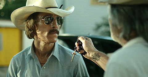 Dallas Buyers Club