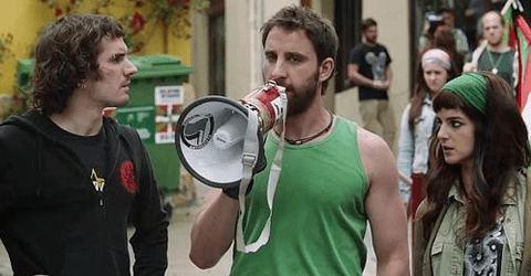 Ocho Apellidos Vascos