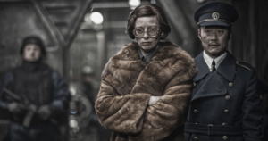 Snowpiercer