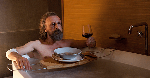 Borgman