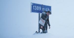 In order of disappearance 2