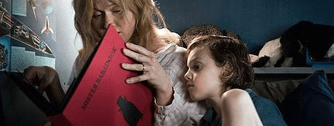 Sitges 2014 - Babadook