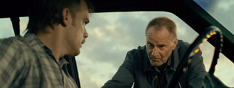 Sitges 2014 - Cold in July