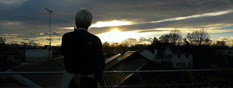 Sitges 2014 - Kingdom of dreams and madness