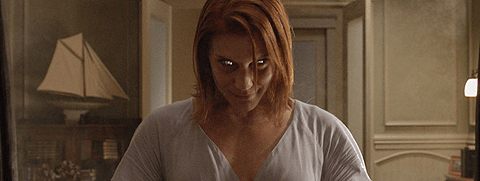 Sitges 2014 - Oculus