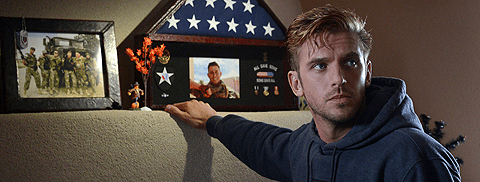 Sitges 2014 - The Guest